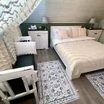 Nirvana Apartmán *
