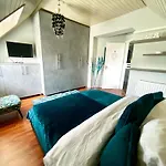 Apartmán Nirvana Balatonberény