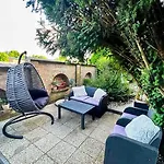 Apartamento Nirvana