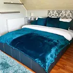 Apartmán Nirvana Balatonberény