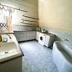 Apartmán Nirvana