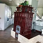 Nirvana Apartmán Balatonberény