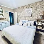 Apartmán Nirvana *