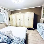 Nirvana Apartmán Balatonberény