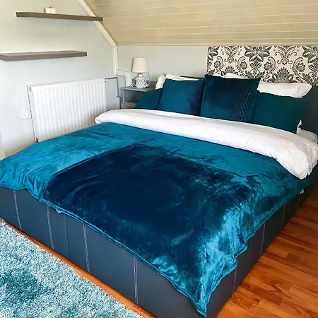 Apartament Nirvana Balatonberény