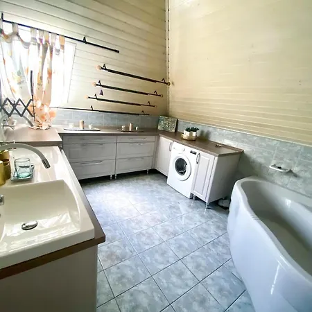 Apartment Nirvana