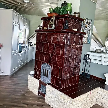 Nirvana Apartament Balatonberény