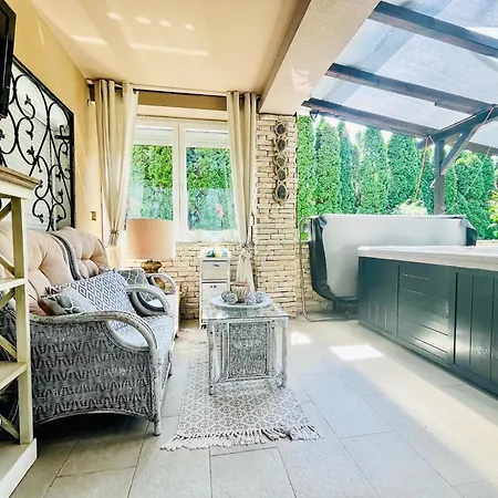 Nirvana * Balatonberény