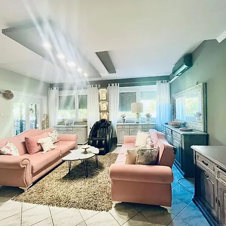 Appartement Nirvana *