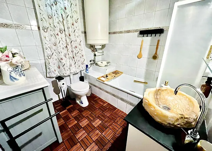 Appartement Nirvana