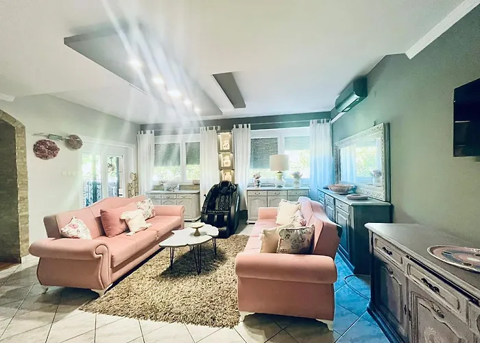 Appartement Nirvana *