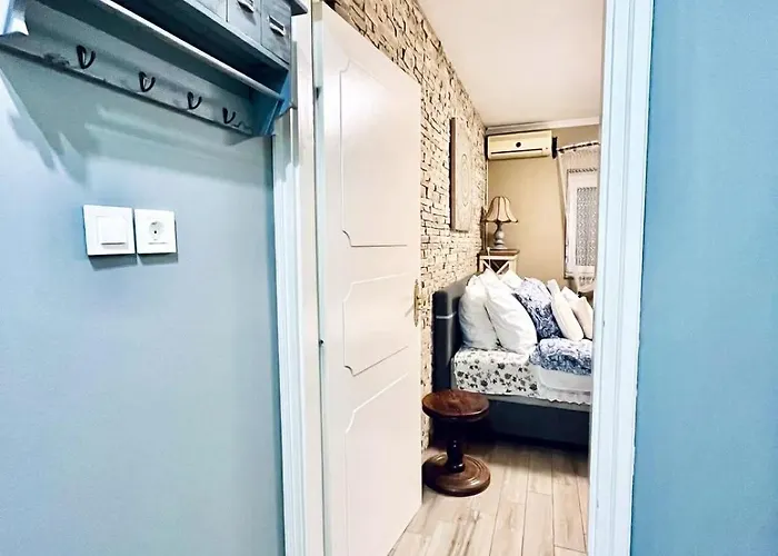 Nirvana Appartement